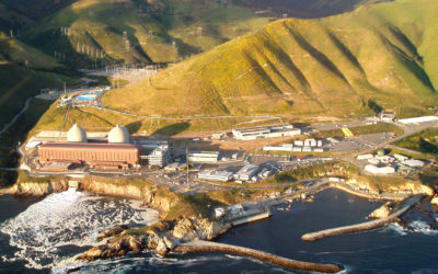 Californie : le gouverneur Newsom ouvre la porte à la prolongation de Diablo Canyon