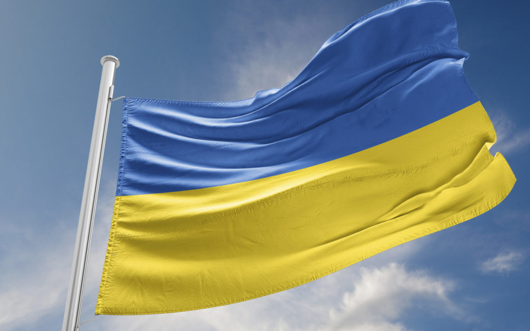 drapeau-ukrainien