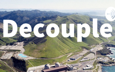 Decouple : French Nuclear Energy & Social Solidarity feat. Myrto Tripathi