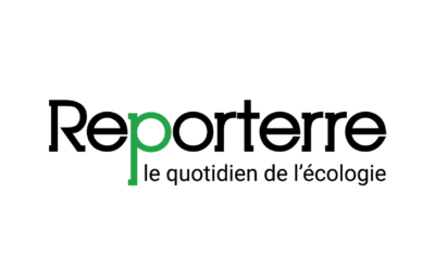 Reporterre : « Comment le nucléaire gagne la bataille des réseaux sociaux »