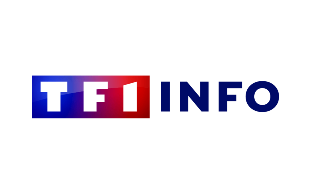 TF1 Info : 24H Pujadas