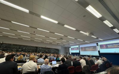 The Voices get involved in the European Industrial Alliance on SMRs